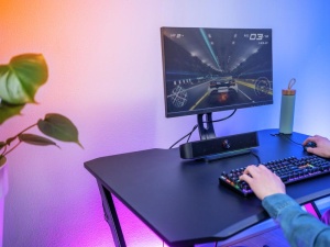 Trust GXT 619 Thorne RGB Soundbar - Img 12