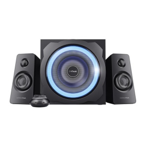 Trust GXT 628 TYTAN 2.1 Speaker Set LED - Img 6