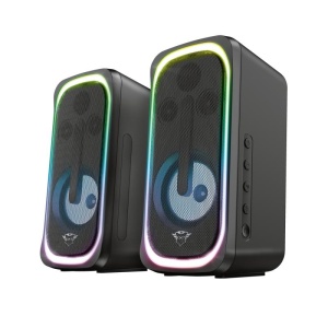 Trust GXT 635 RUMAX 2.1 SPEAKER SET RGB - Img 6