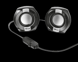 Trust Polo Compact 2.0 Speaker Set - Img 3