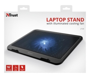 Trust Ziva Laptop Cooling Stand - Img 7