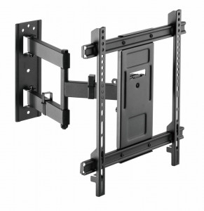 TV MOUNT SERIOUX TV61-443 32"-70" 50KG - Img 2