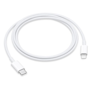 USB-C TO LIGHTNING CABLE (1 M)-ZML - Img 1