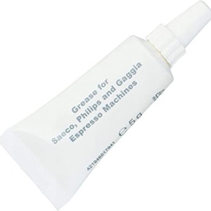 Vaselina siliconica pentru lubrifierea mecanismelor espresoarelor