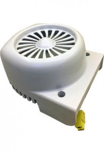 Ventilator frigider Beko - Img 3