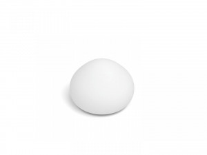 WELLNER HUE TABLE LAMP WHITE - Img 2