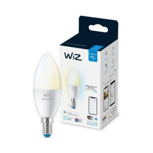 WI-FI BLE 40W C37 E14 927-65 TW 1PF/6 - Img 3