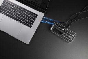 Workflow USB A/C miniHub WFS-USB - Img 6