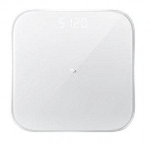 Xiaomi Mi Smart Scale 2 White - Img 4