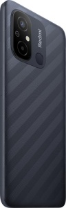 Xiaomi Redmi 12C NFC 4+128GB DS 4G Grey - Img 9