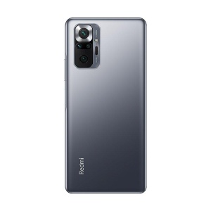 XIAOMI RedMI NOTE 10PRO 6.67" 8G 256G GY - Img 4