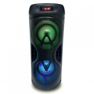 Akai boxa portabila cu BT ABTS-530BT - Img 1