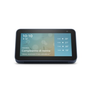 Amazon Echo Show 5 (2nd Gen), 2021, Bl - Img 8