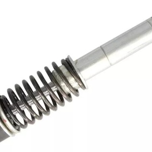 Amortizor cuva masina de spalat LG WD14130GD - Img 5