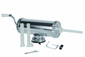 APARAT FORMAT CARNATI DIN ALUMINIU 2.5KG - Img 3