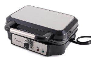 APARAT GOFRE FRAM FAG-M1000BKSS - Img 1
