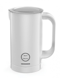 APARAT SPUMAT LAPTE HEINNER HMFR-450WH - Img 1