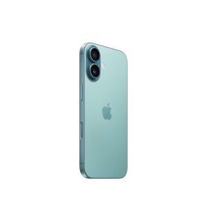 Apple iPhone 16 6.1" 8GB 128GB Teal - Img 3