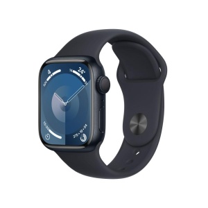 Apple Watch S9 GPS 41mm Mi+Mi S/M - Img 2