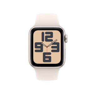 APPLE WATCH SE 40 ST AL ST SB ML GPS-BCS - Img 5