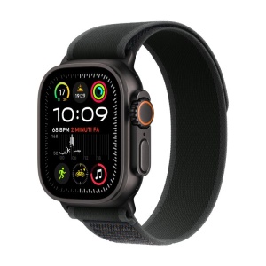 APPLE WATCH ULTRA2 49 BK TI BK TL SM-PRO - Img 2