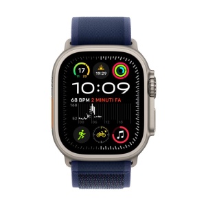 APPLE WATCH ULTRA2 49 N TI BLU TL SM-PRO - Img 5
