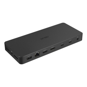 ASUS DC500 Triple 4K USB-C Dock - Img 10