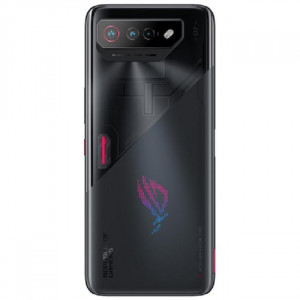ASUS ROG Phone 7 5G 6.78'', 16/512 DS BK - Img 6