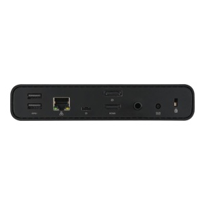 ASUS Triple Display USB-C Dock DC300 - Img 10