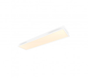 AURELLE HUE PANEL REC 46.5W CEILING LAMP - Img 1