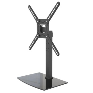Barkan Tabletop Stand TV Mount 29"-58" - Img 9