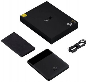Baterie ext. Baseus Blade, 20000mAh, ng - Img 1