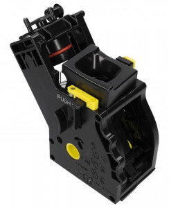 Bloc erogator pentru expressor Saeco MInuto, 8 gr.5 BAR - Img 1