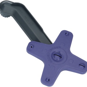 Brat pulverizator apa inferior masina de spalat vase Beko DFN28321W