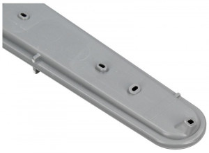 Brat pulverizator superior masina de spalat vase Beko 1745300400 L=36CM - Img 4