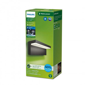 BUSTAN UE WA 3.8W 40K AN HV 06 - Img 1