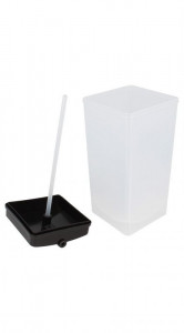 Cana lapte espressor Melitta 6617929 - Img 3