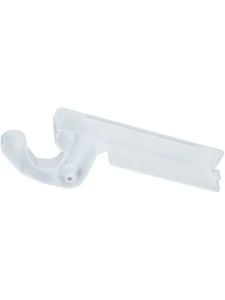 Capac balama dreapta frigider Arctic, Beko 4853140100 - Img 3