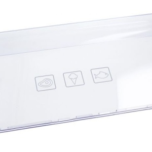 Capac sertar congelator Beko RCNA305 210mm, combina frigorifica incorporabila