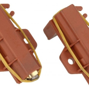 Carbuni motor masina de spalat Indesit C00196539 - Img 4