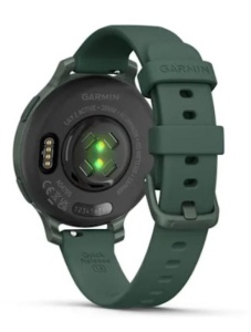 Ceas Garmin Lily 2 Active Jasper Green - Img 14