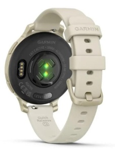 Ceas Garmin Lily 2 Gold/Bone - Img 14