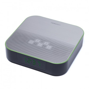 CLOCK RADIO 6W HORIZON SYS2.0 HAV-P4180 - Img 1