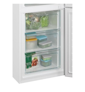 COMBINA FRIGORIFICA CANDY CCE3T618EW - Img 3