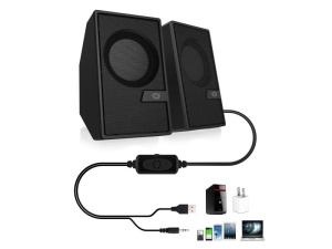 CONCEPTRONIC BLUETOOTH SPEAKER BJORN02B - Img 6