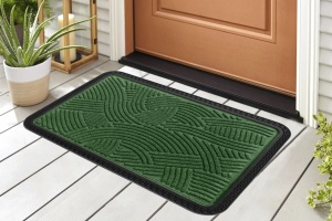 COVORAS INTR TEXTIL+CAUCIUC 40X60CM, VE - Img 2