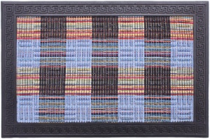COVORAS INTRARE TEXTIL MULTICOL 40X60 CM - Img 4