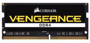 CR Vengeance 8GB SODIMM DDR4 2666MHz C18 - Img 5