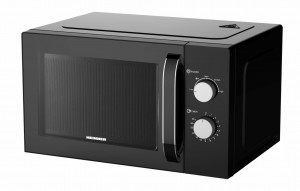 CUPTOR CU MICROUNDE HEINNER HMW-M2535BK - Img 1