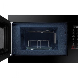 Cuptor cu microunde in SM MG22M8254AK/E2 - Img 1
